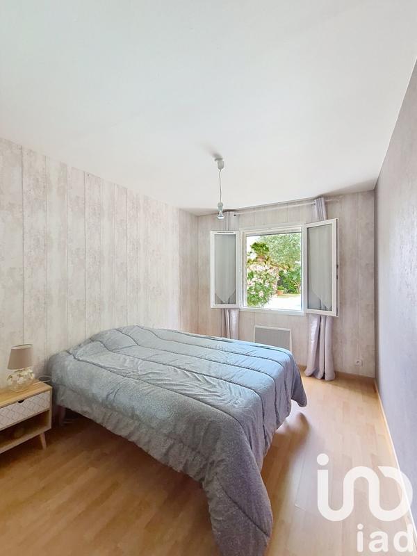 Maison - 139 m² - 6 pièces