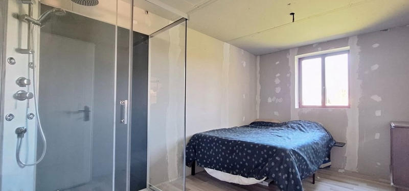 Maison - 320 m² - 8 pièces