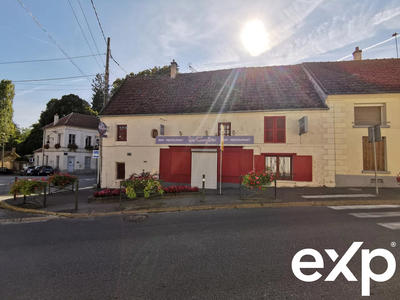 Fonds de commerce - Magasins - 160 m²