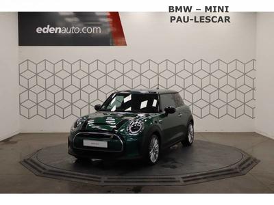Mini Mini Hatch 3 Portes Cooper se 184 ch Edition Mosaert