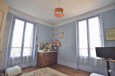 Maison - 118 m² - 6 pièces