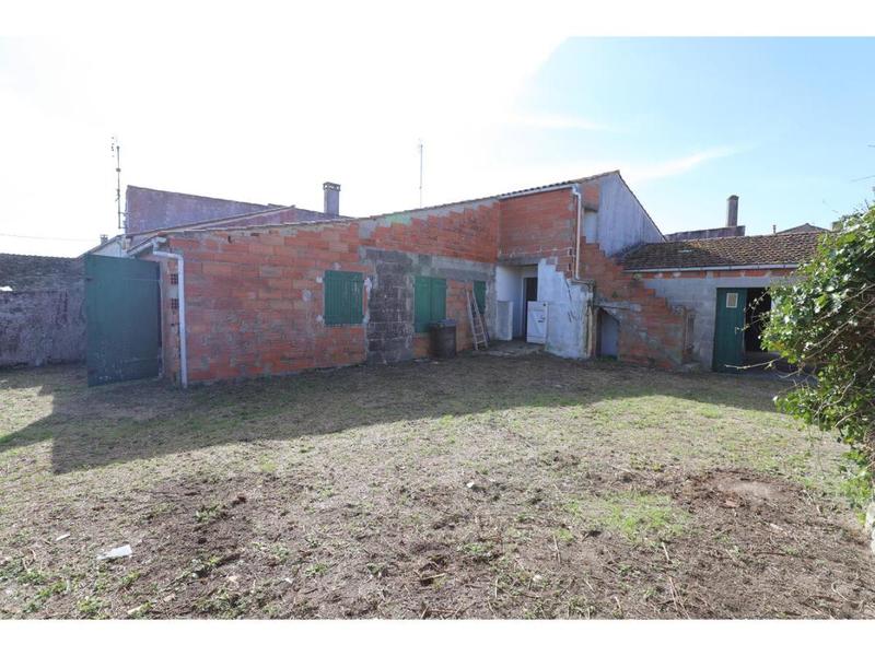 Maison - 66 m² - 6 pièces