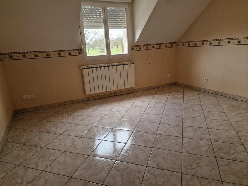 Maison - 200 m² - 6 pièces