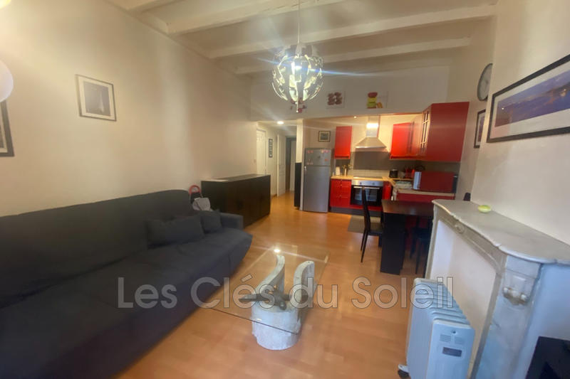 Appartement - 31 m² - 1 pièce