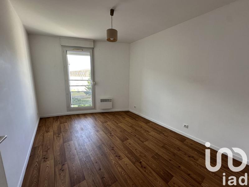 Appartement - 107 m² - 5 pièces