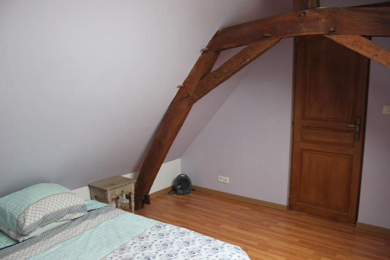 Maison - 124 m² - 4 pièces