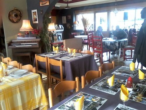 Resto &amp; Brocante le Borsalino