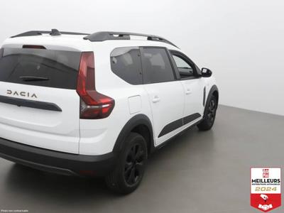 Dacia Jogger 1.0 Tce 110ch Extreme 7 Places -24