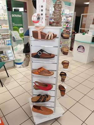 Pharmacie Coeur de Brenne