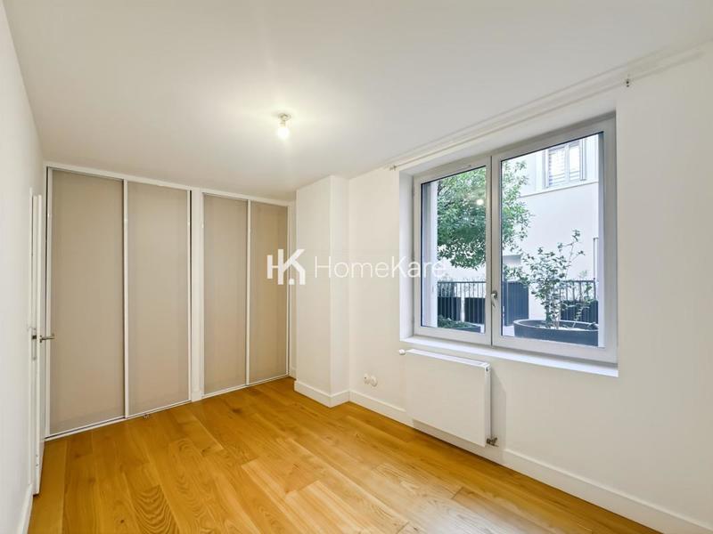 Appartement - 97 m² - 4 pièces