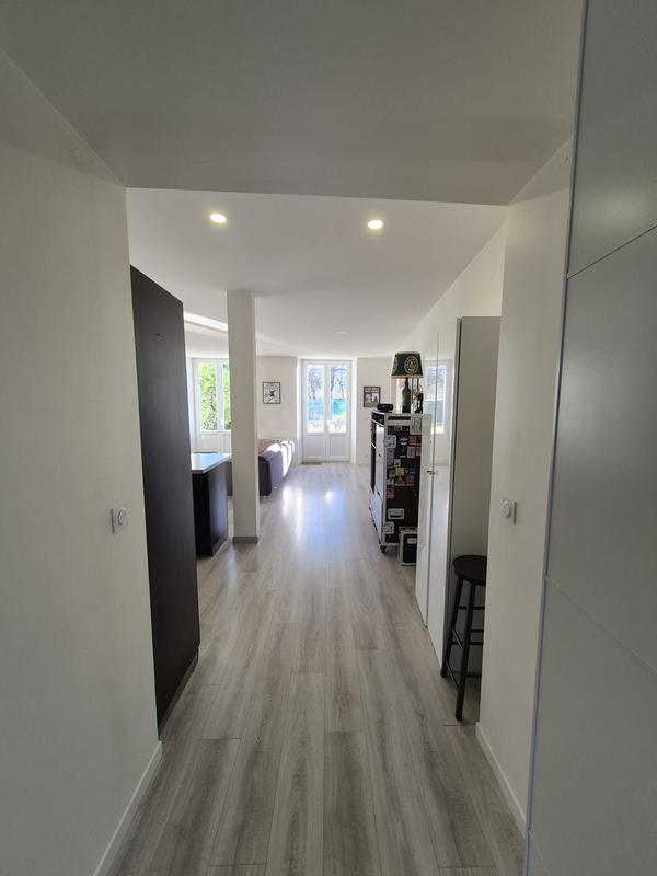 Appartement - 91 m² - 4 pièces