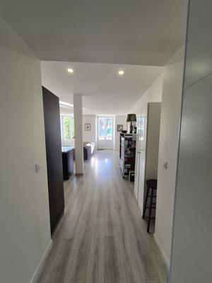 Appartement - 91 m² - 4 pièces