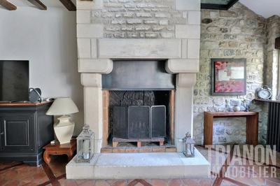 Maison - 157 m² - 7 pièces