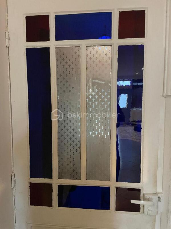 Maison de ville - 179 m² - 6 pièces