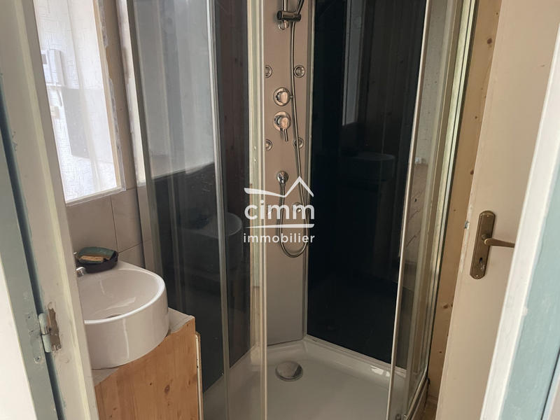 Local commercial - 53 m² - 1 pièce