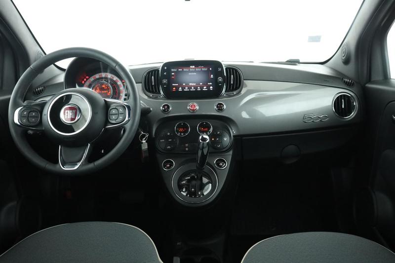 Fiat 500 1.2 Lounge Dualogic 69 ch
