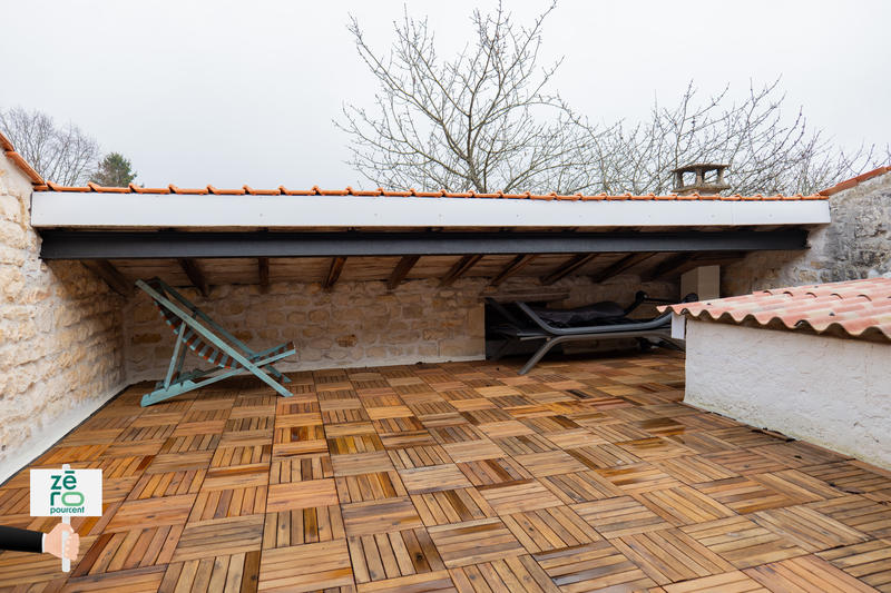 Maison - 188 m² - 6 pièces