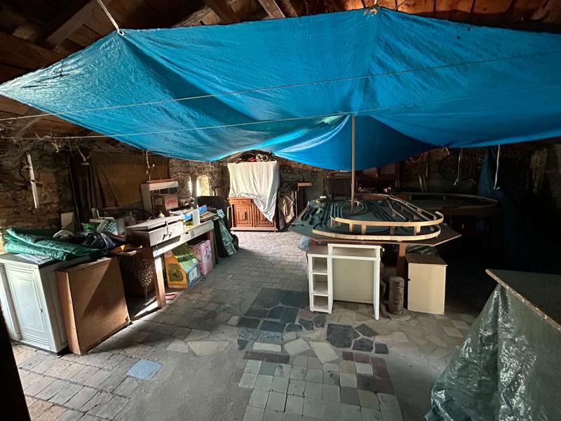 Maison de village - 94 m² - 4 pièces