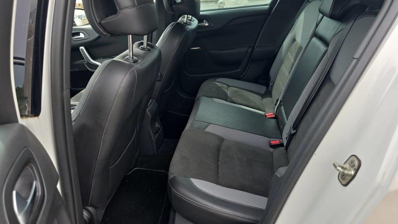 Ds Ds 4 Ds4 Crossback 1 1.2 PureTech 130 So Chic - 5 places