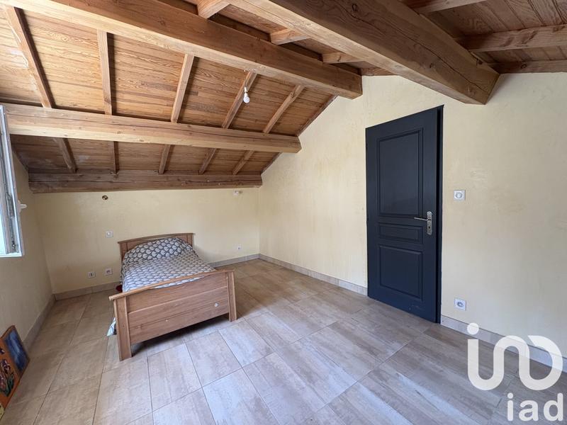 Maison - 241 m² - 7 pièces