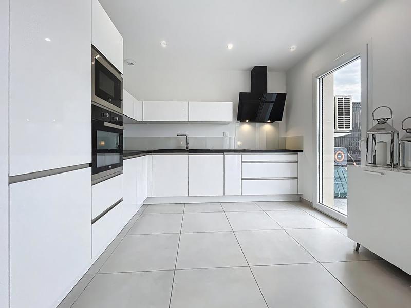 Maison - 103 m² - 5 pièces