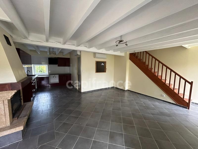 Maison - 387 m² - 15 pièces