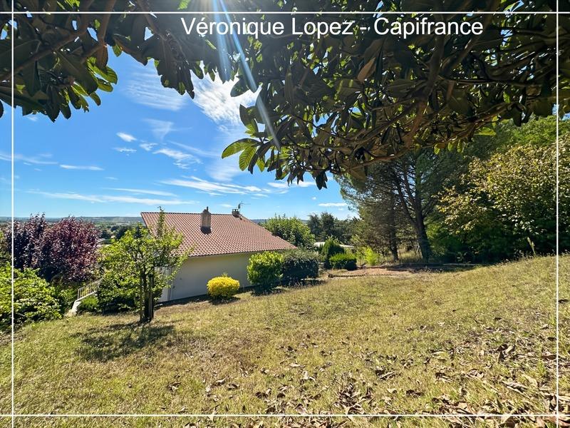 Maison - 112 m² - 4 pièces