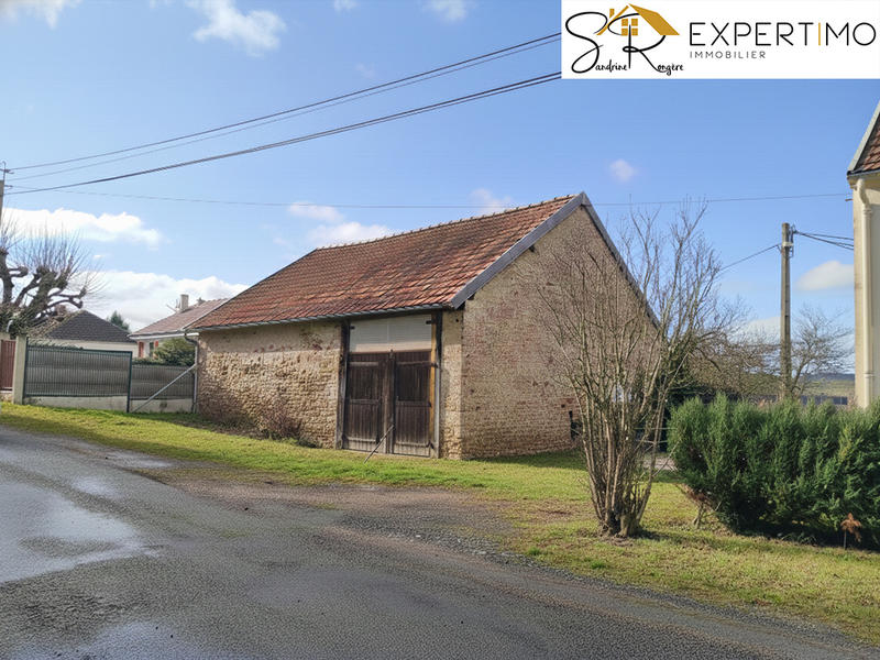 Maison - 108 m² - 6 pièces