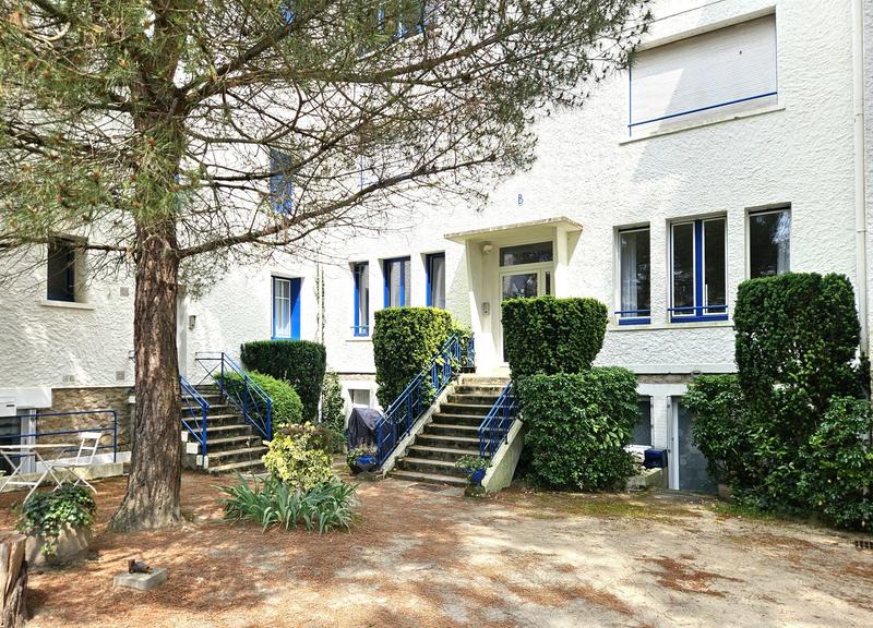 Appartement - 35 m² - 1 pièce