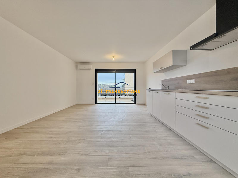 Appartement - 87 m² - 4 pièces