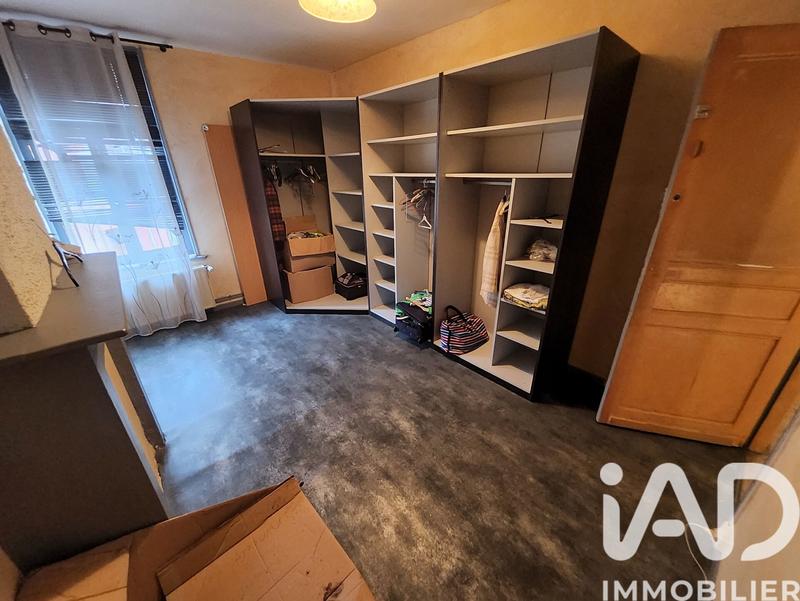 Maison de ville - 157 m² - 6 pièces