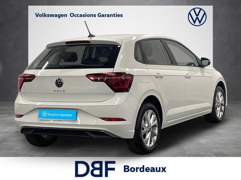 Volkswagen Polo 1.0 Tsi 95 s&amp;S Bvm5 Style