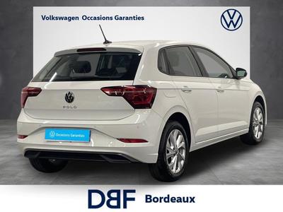 Volkswagen Polo 1.0 Tsi 95 s&amp;S Bvm5 Style