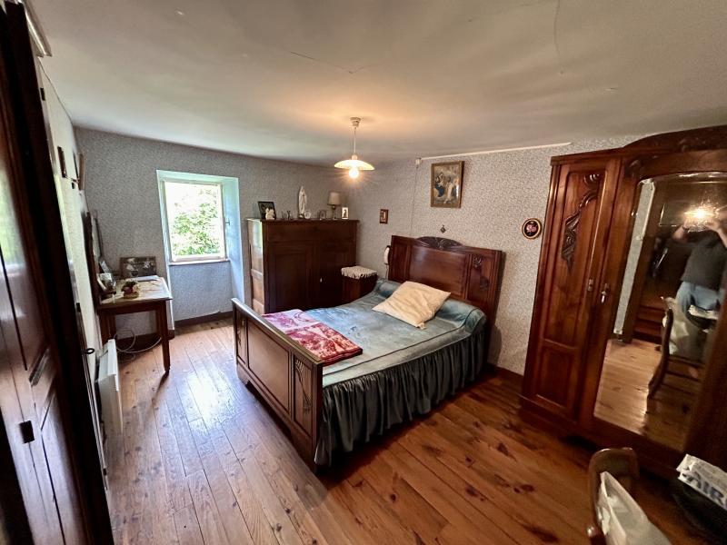 Maison - 122 m² - 6 pièces