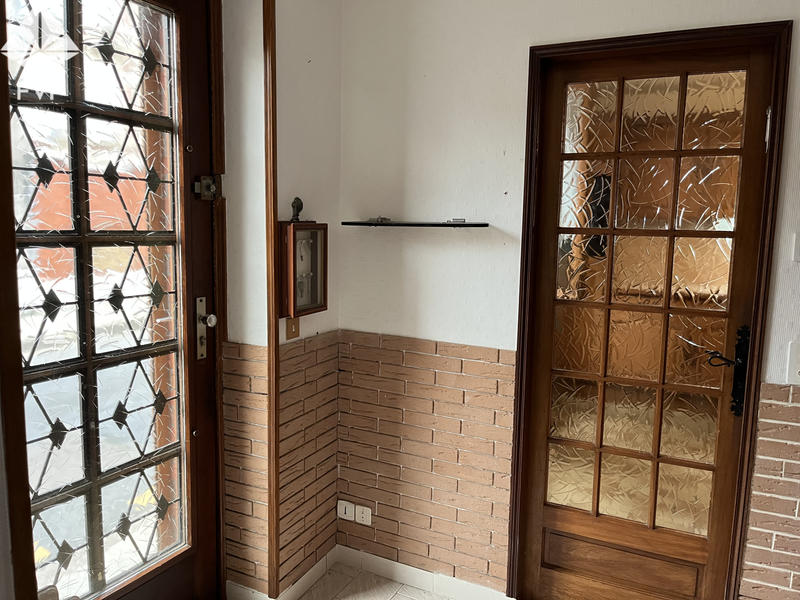 Maison - 107 m² - 6 pièces