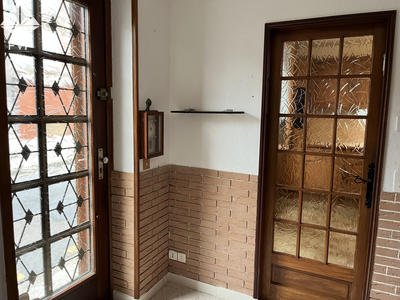 Maison - 107 m² - 6 pièces