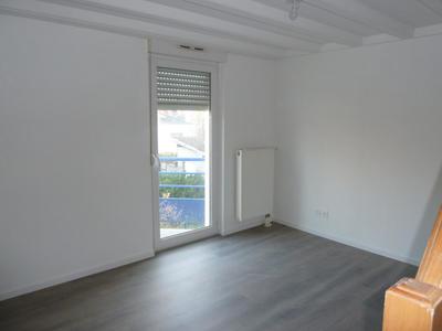 Maison - 79 m² - 4 pièces