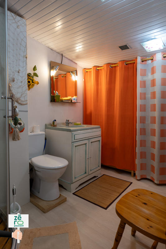 Maison - 140 m² - 4 pièces