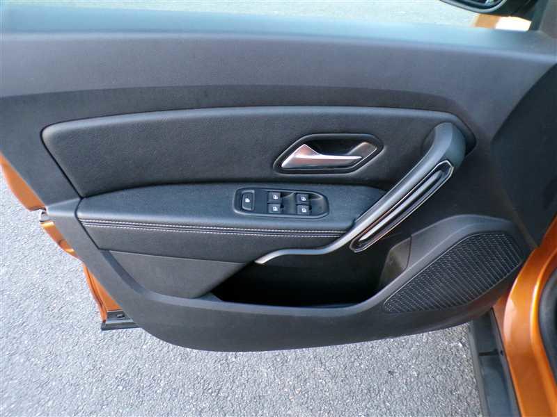 Dacia Duster II 1.0i Tce 100 Eco-G Prestige