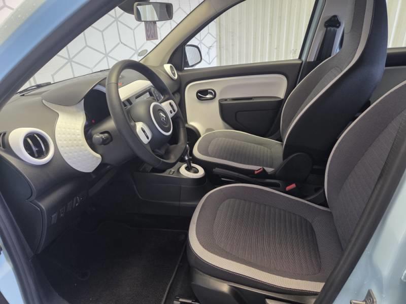 Renault Twingo III E-Tech Equilibre