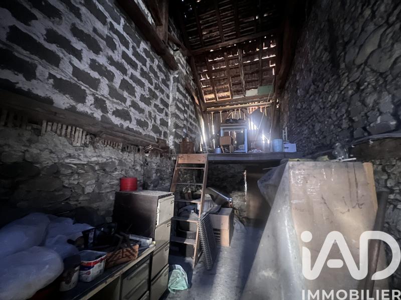 Maison de ville - 128 m² - 8 pièces