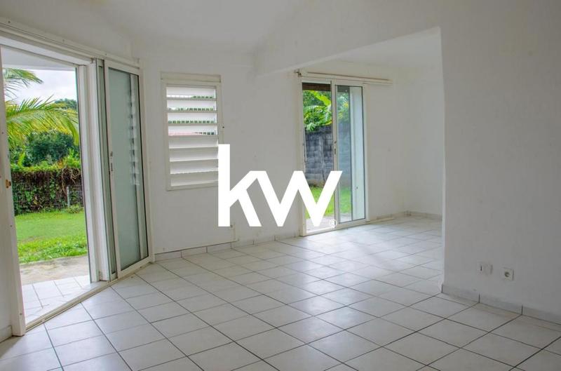 Maison - 87 m² - 4 pièces