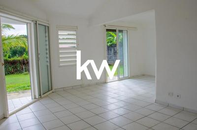 Maison - 87 m² - 4 pièces