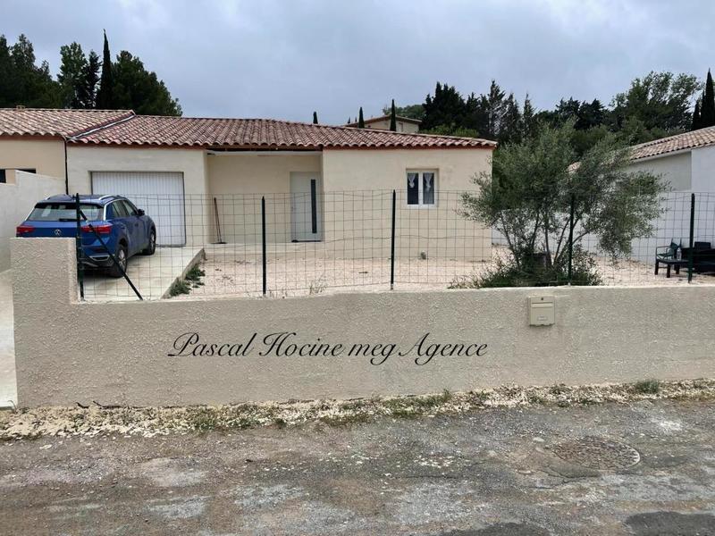Villa - 120 m² - 5 pièces