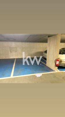 Parking / Garage - 13 m²