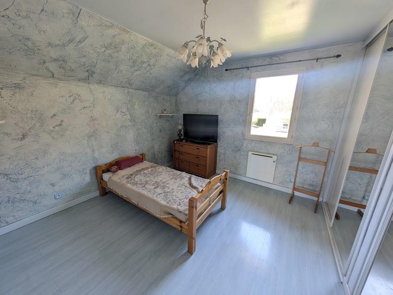 Maison - 170 m² - 5 pièces