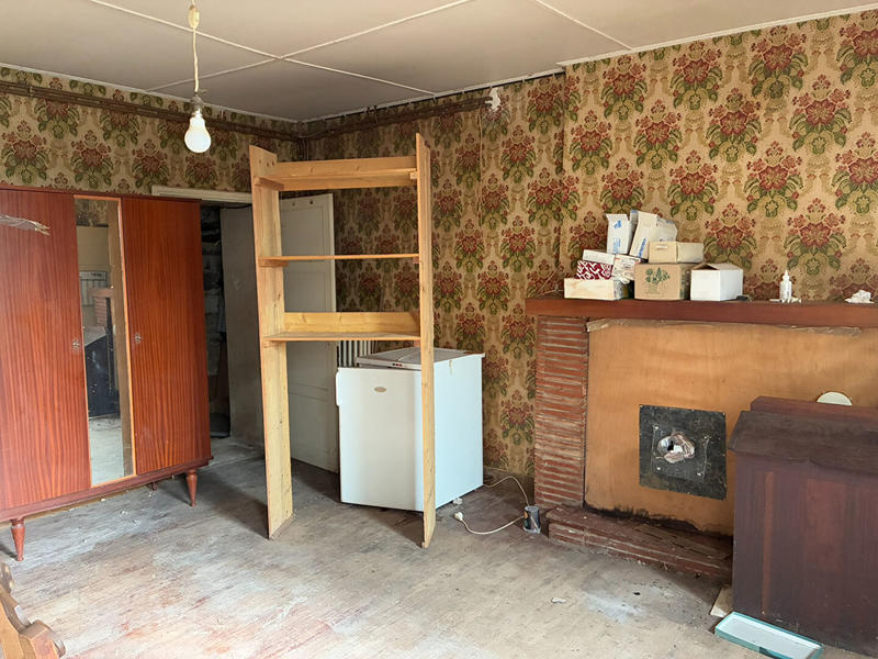 Maison - 91 m² - 4 pièces