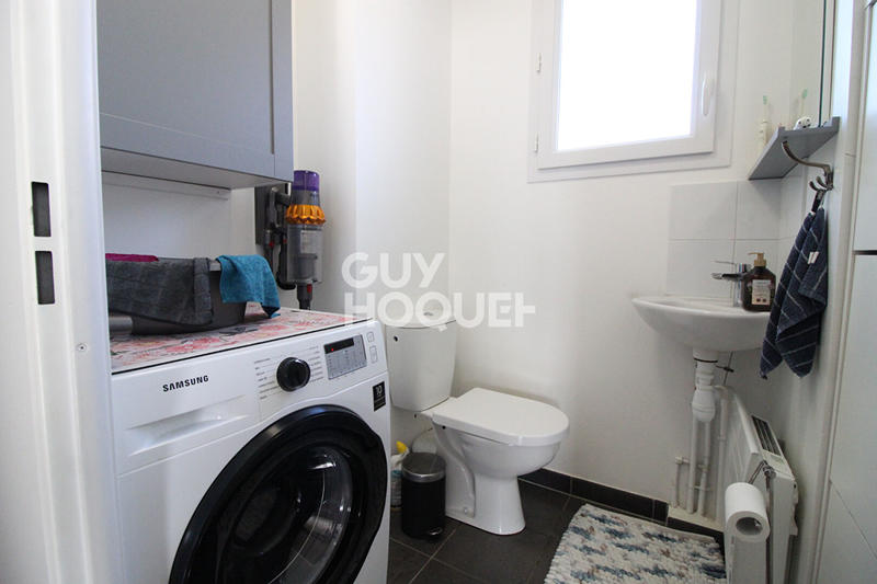 Maison - 81 m² - 5 pièces