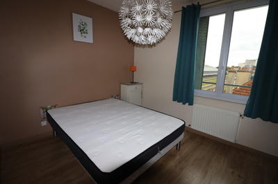 Appartement - 54 m² - 2 pièces