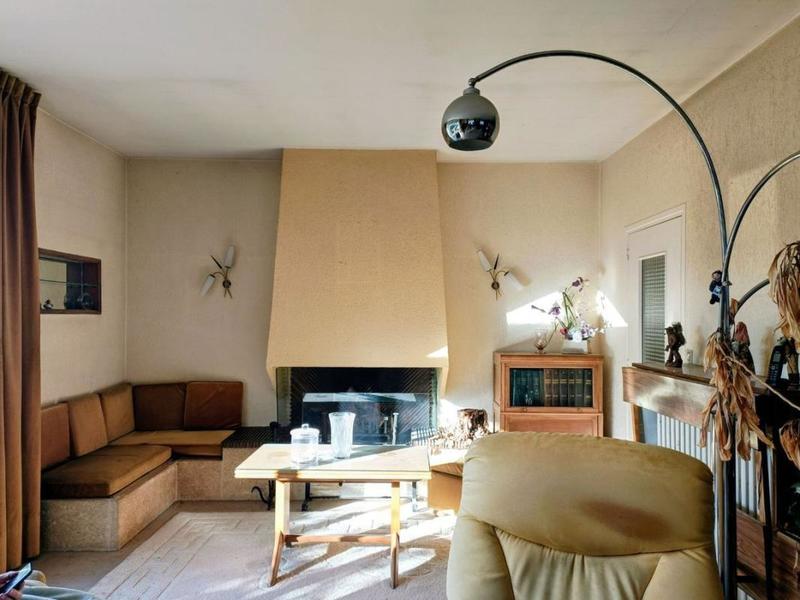 Maison - 166 m² - 5 pièces